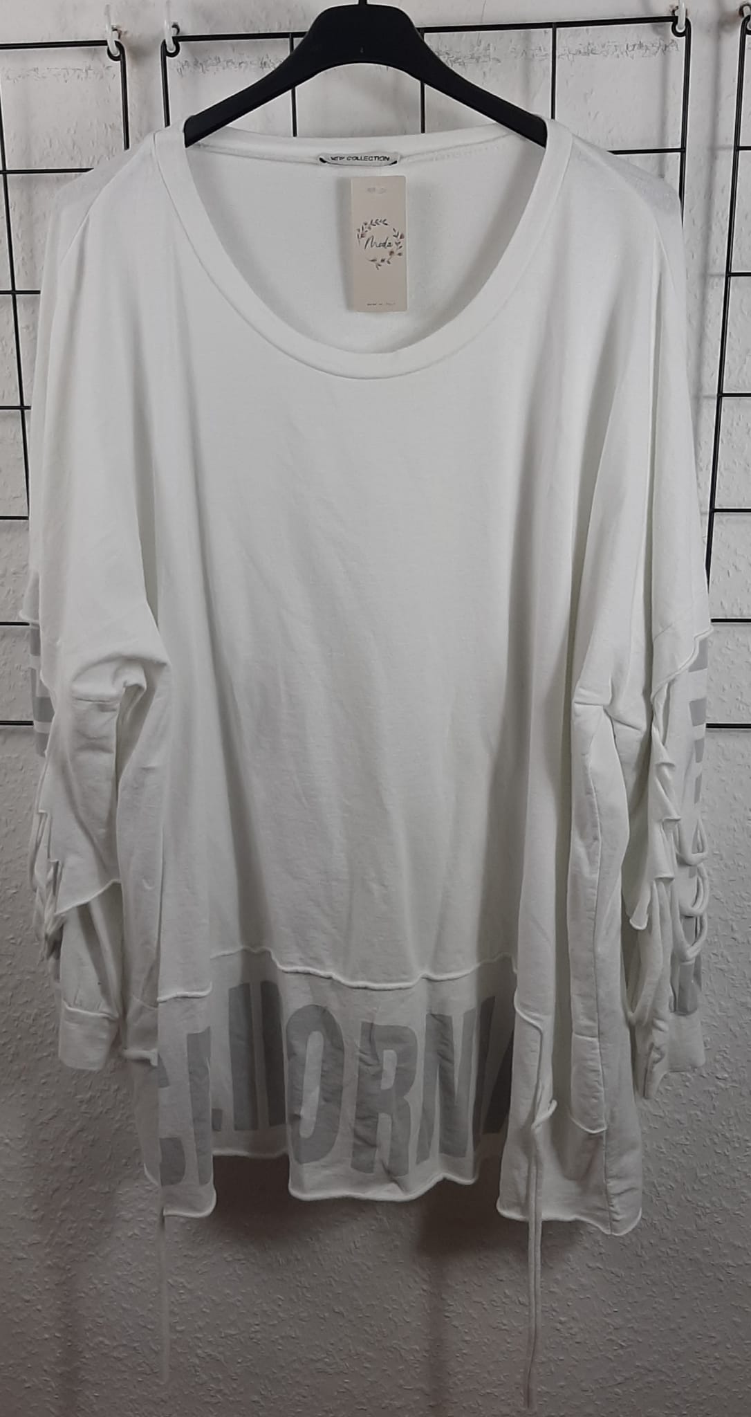 Pullover "California"