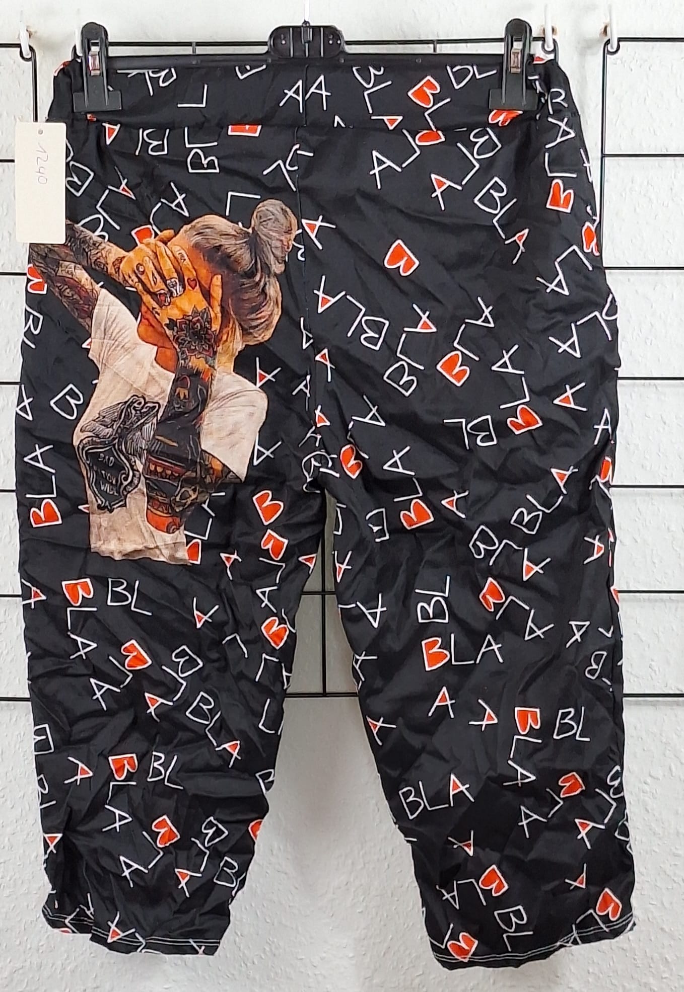 Capry Jogpants