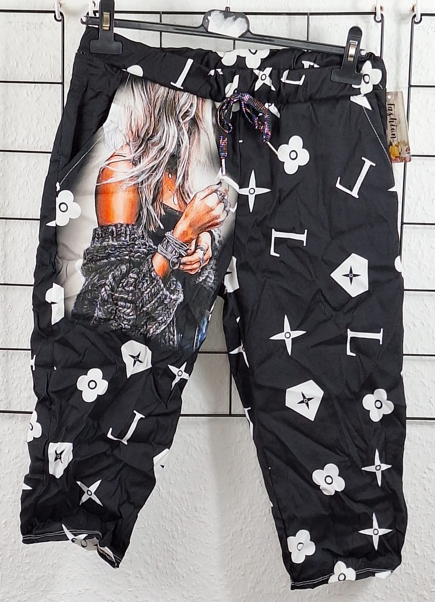 Modische Damenhosen – Stilvoll Bequem