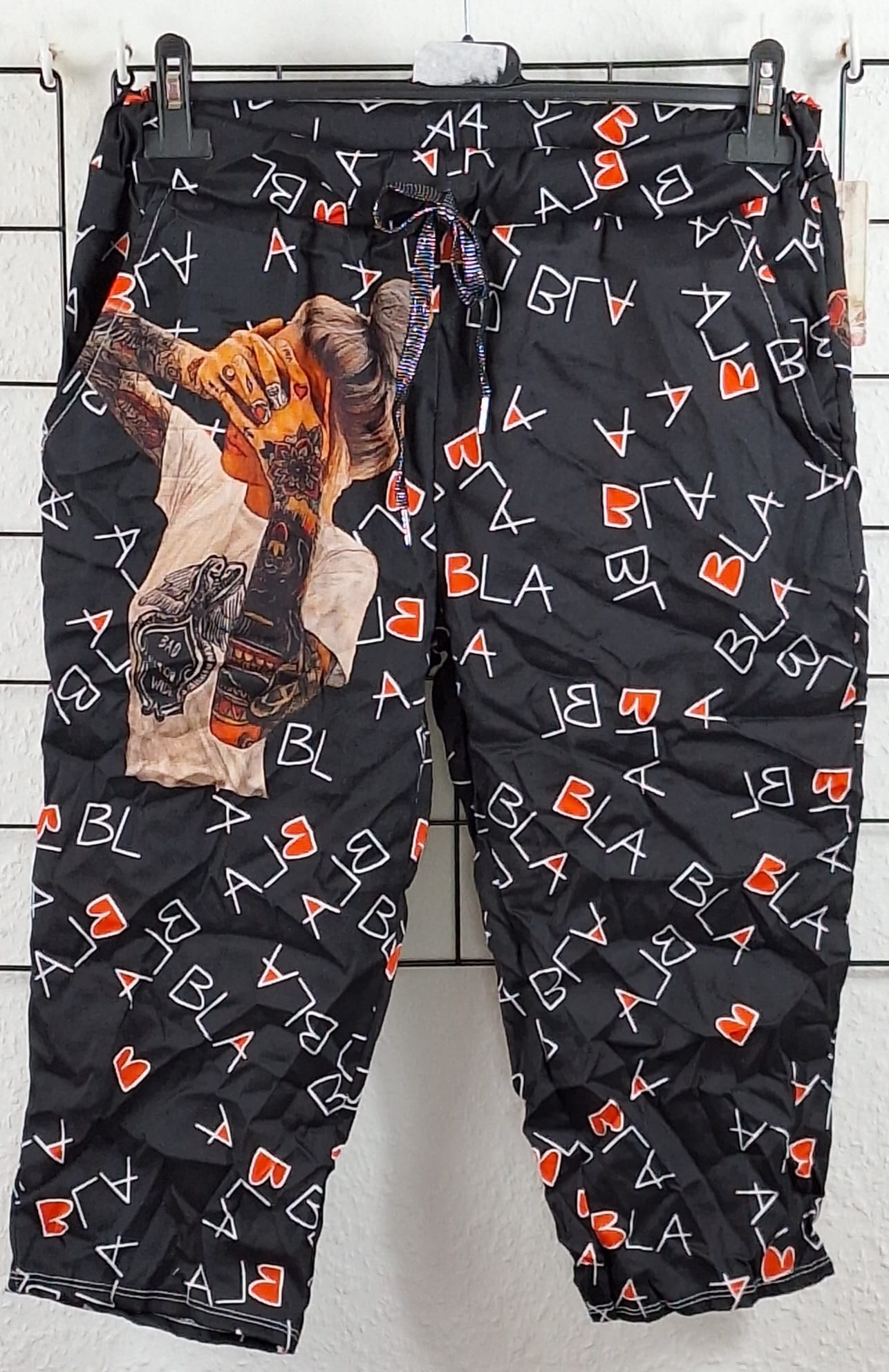 Capry Jogpants