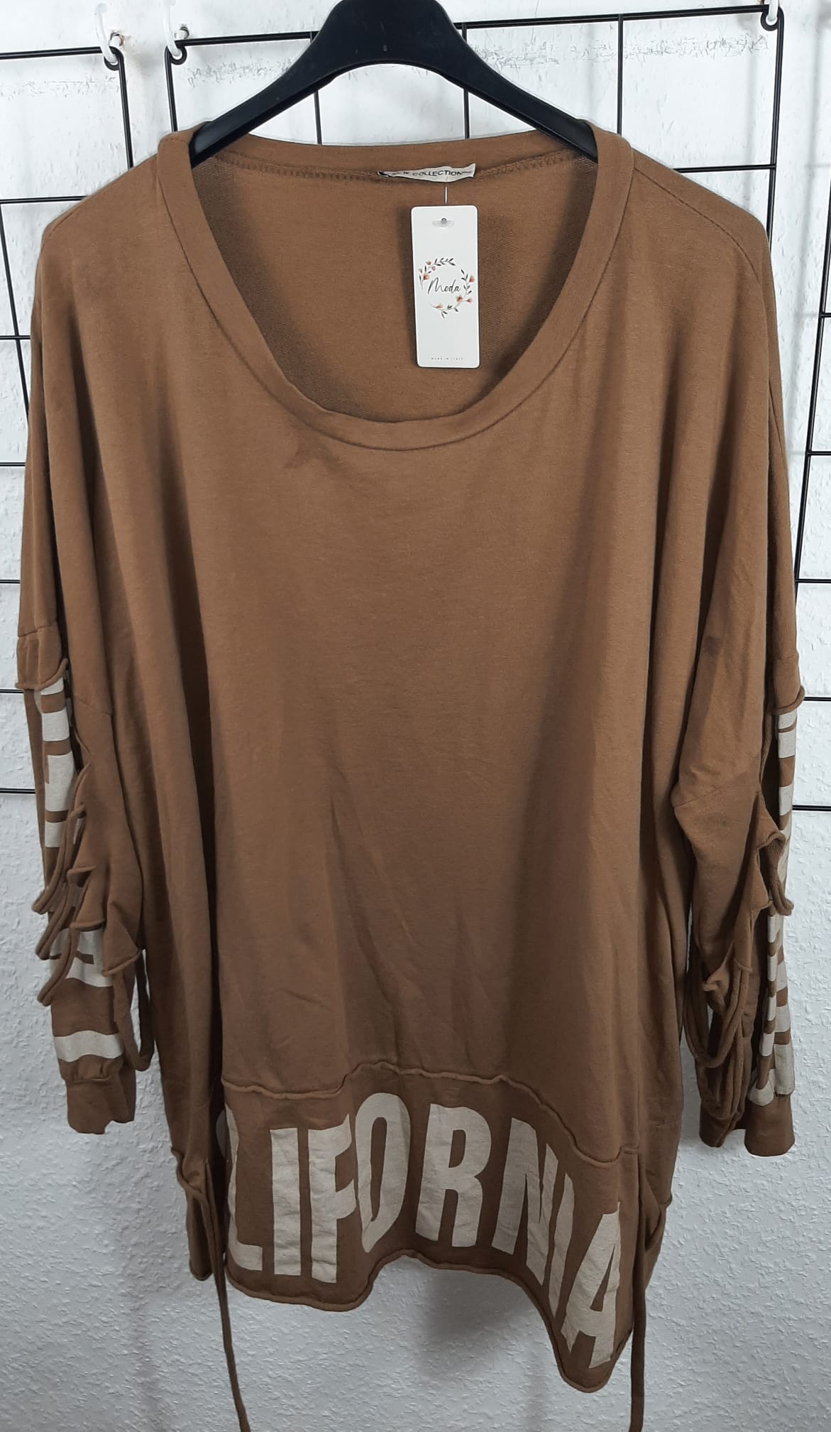 Pullover "California"