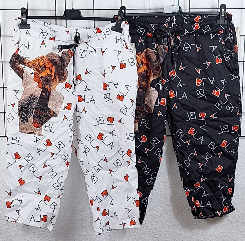 Capry Jogpants