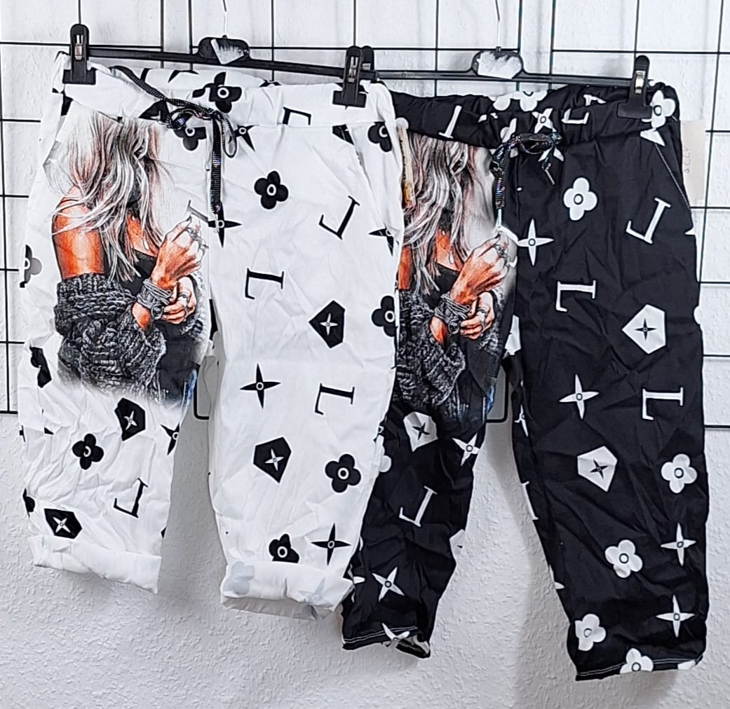 Modische Damenhosen – Stilvoll Bequem