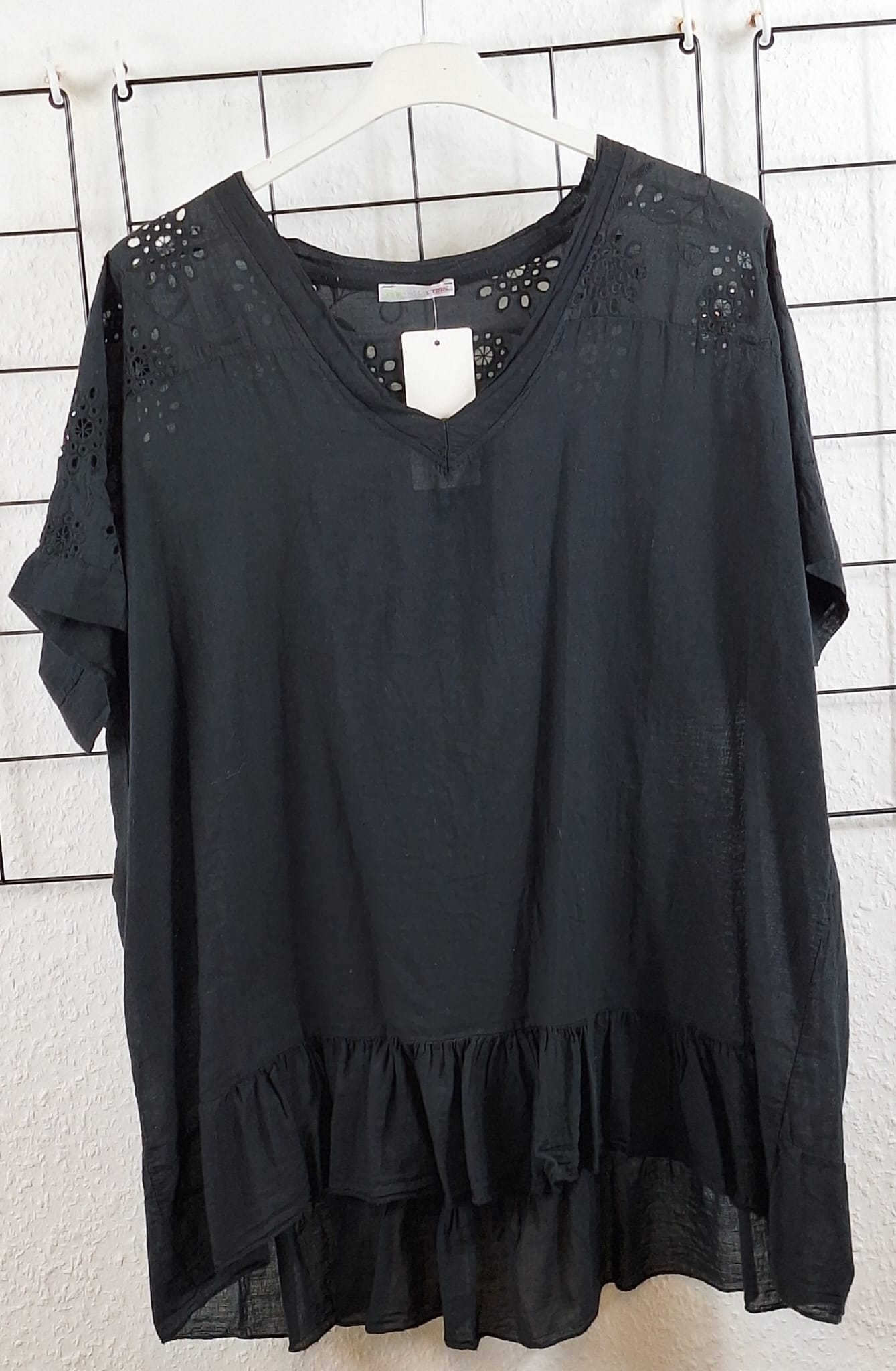 Leichtes Damen-T-Shirt