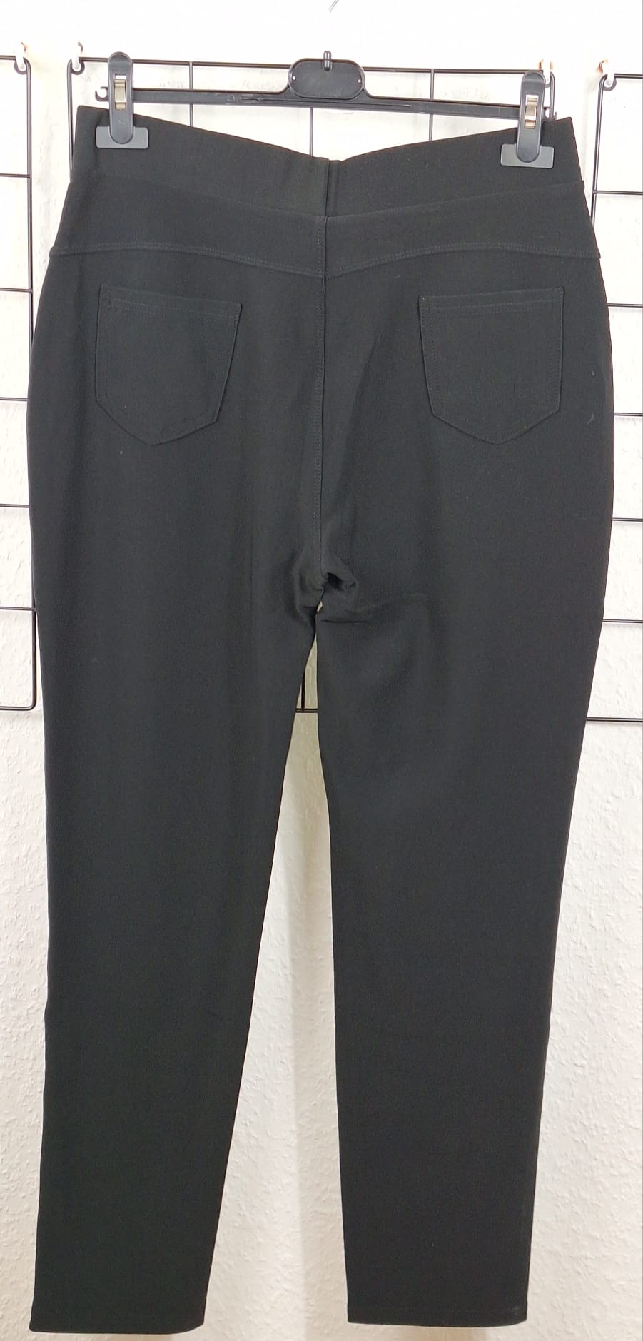 Elegante Leggings mit Taschen