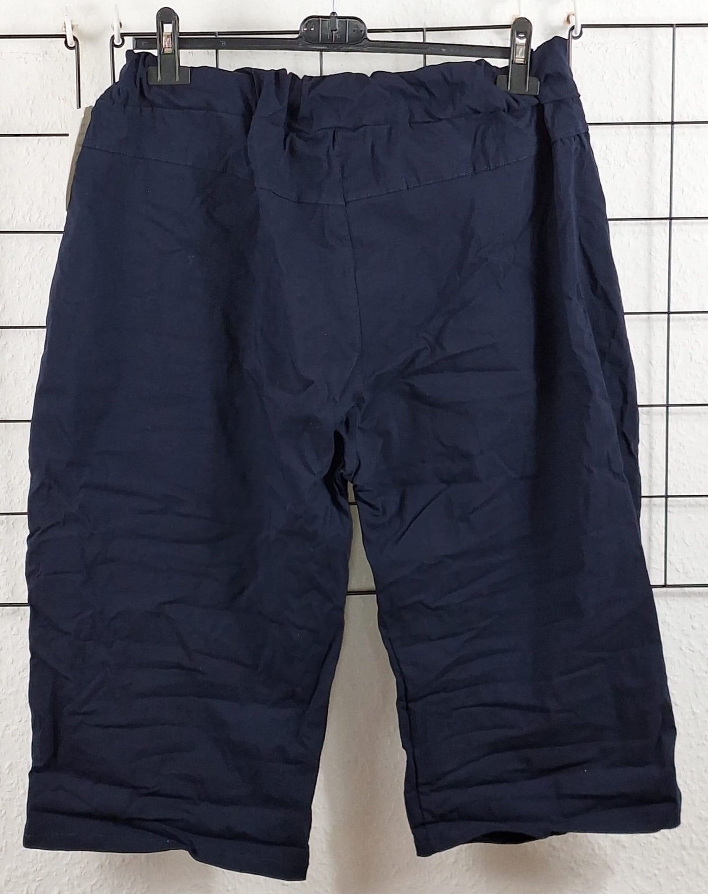Stylische Damen-Shorts in großen Größen – Bequem, modern und atmungsaktiv! 🌸