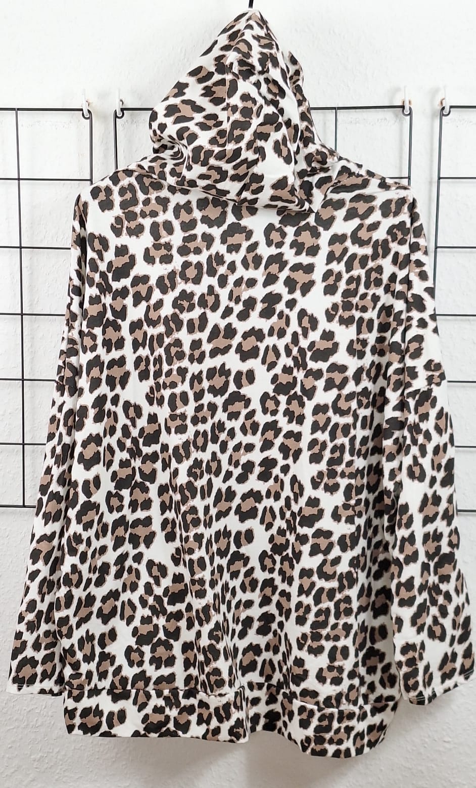 Hoodie "Leo"