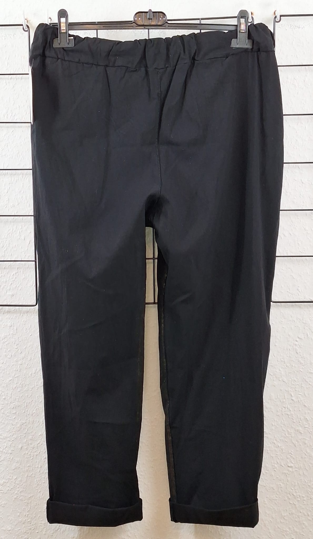 Jogpants "Goldschimmer"