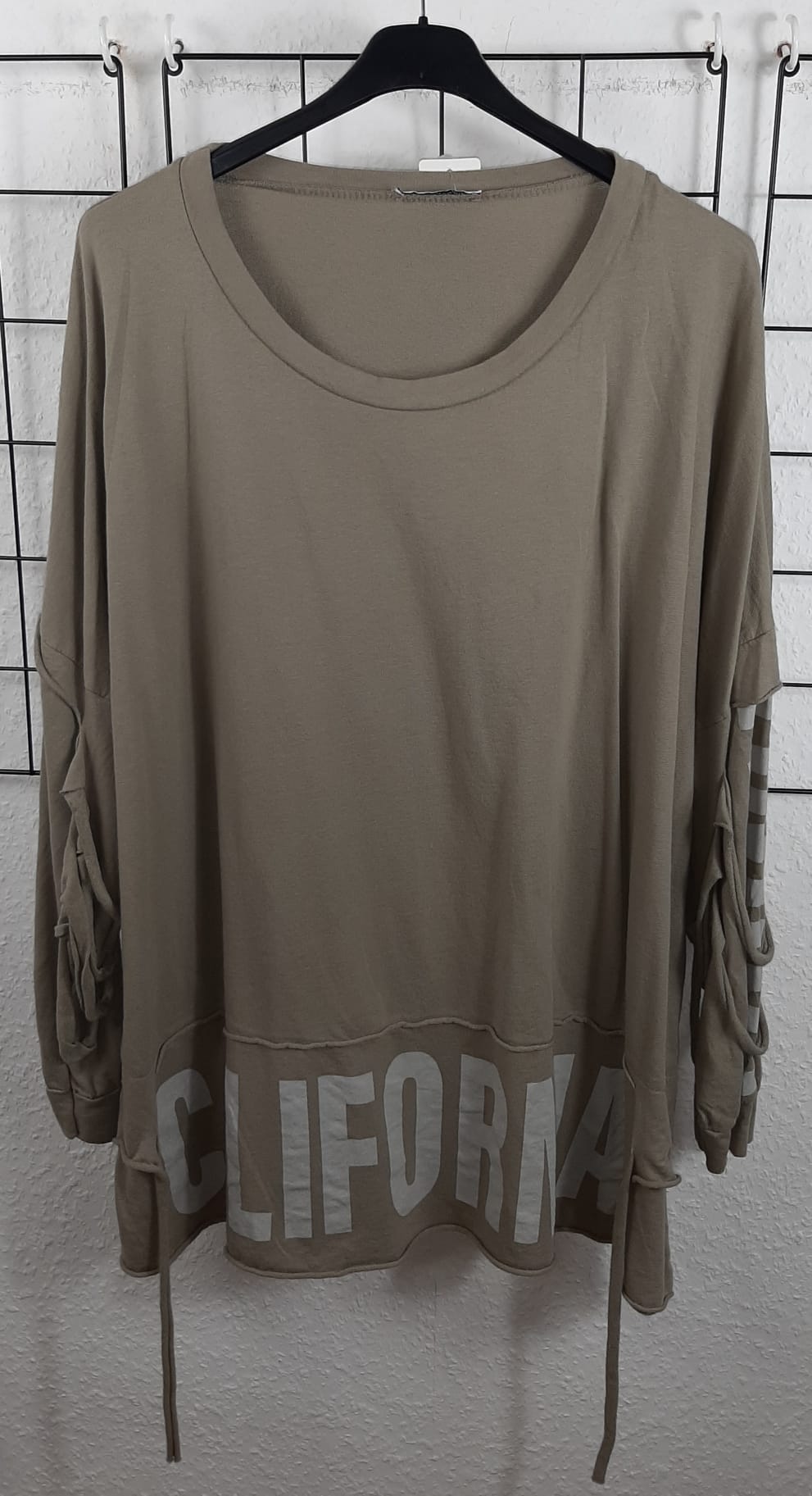 Pullover "California"