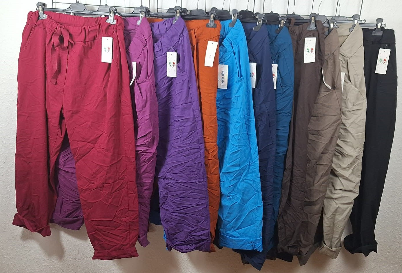 Bequeme Jogpants
