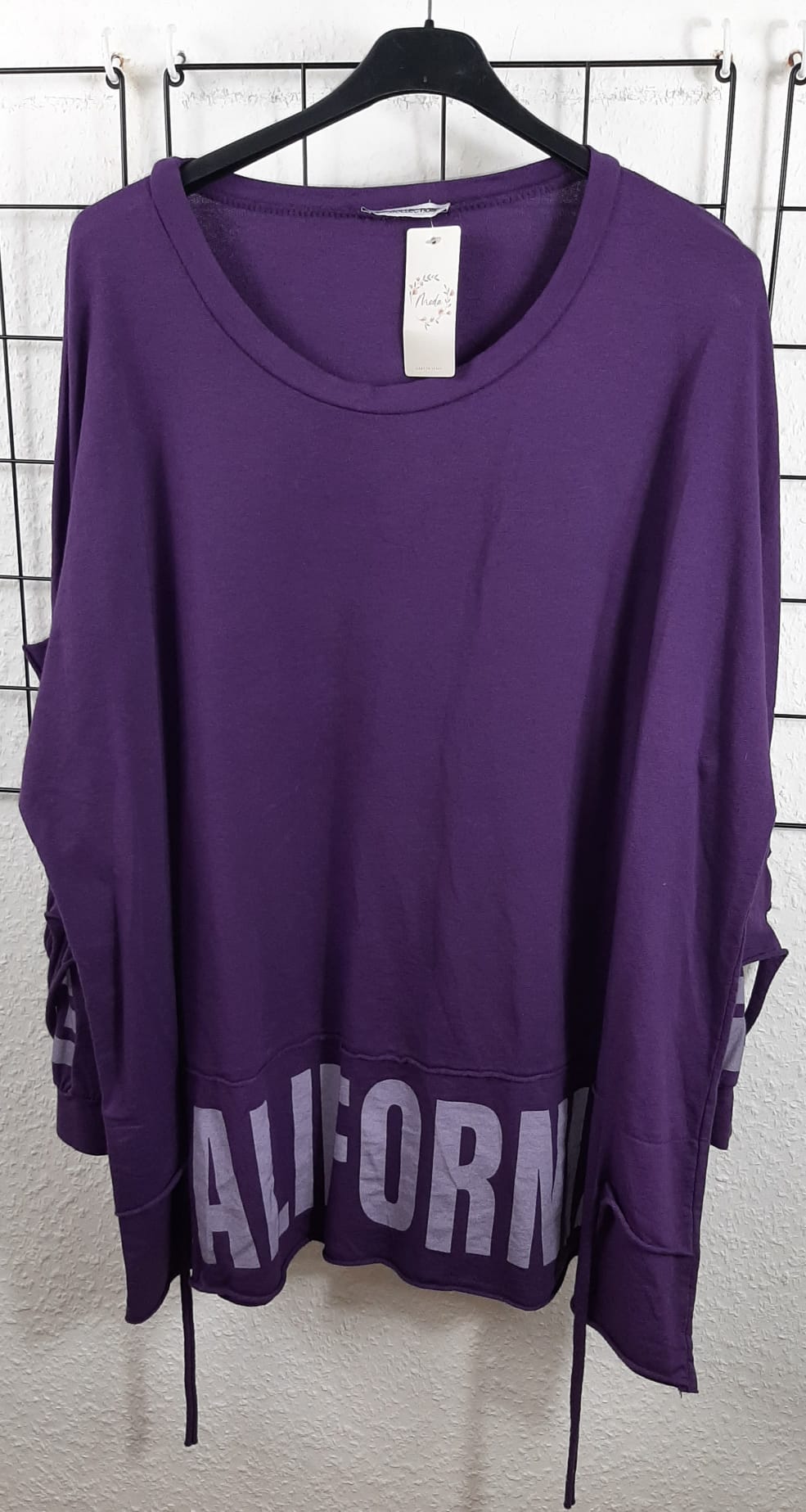 Pullover "California"