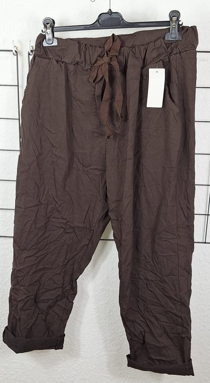 Bequeme Jogpants