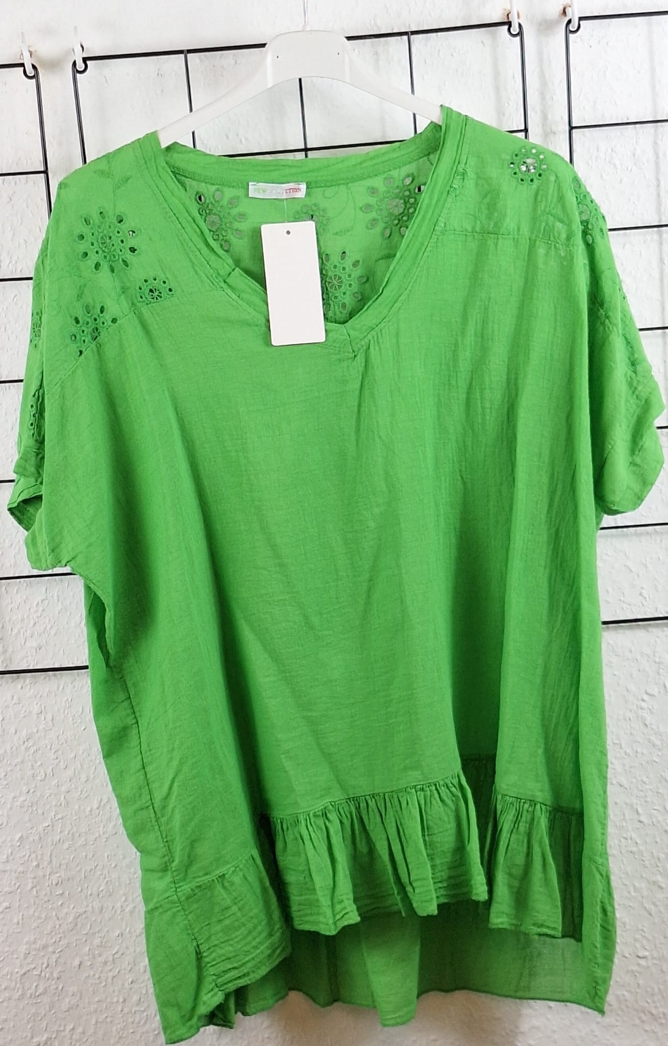 Leichtes Damen-T-Shirt