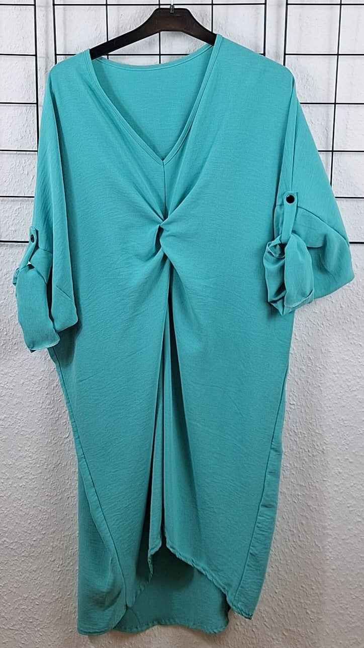 Longbluse