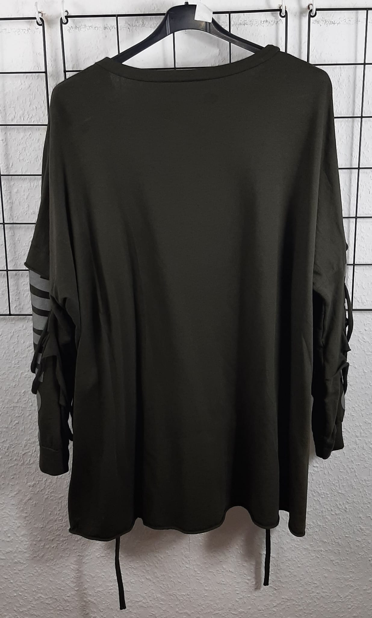Pullover "California"