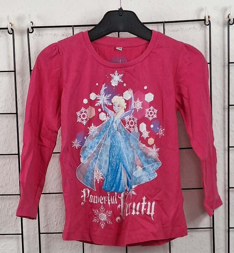 Original Disney Frozen Langarmshirt