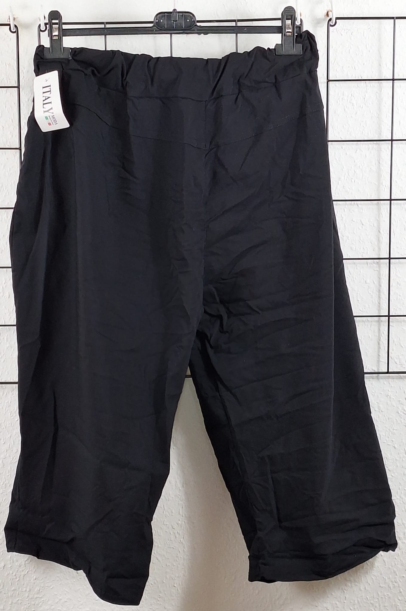 Stylische Damen-Shorts in großen Größen – Bequem, modern und atmungsaktiv! 🌸