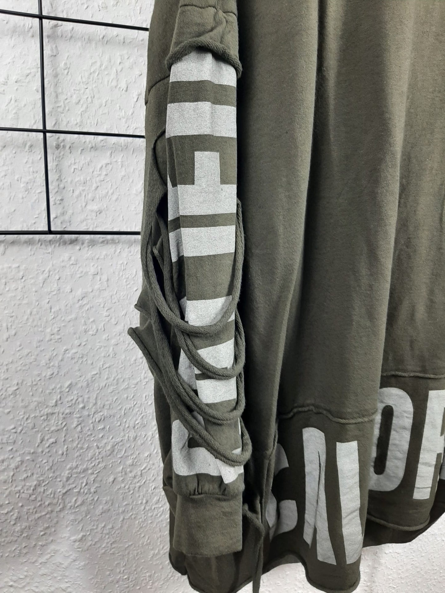 Pullover "California"