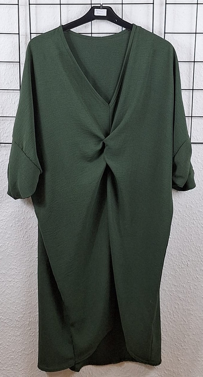 Longbluse