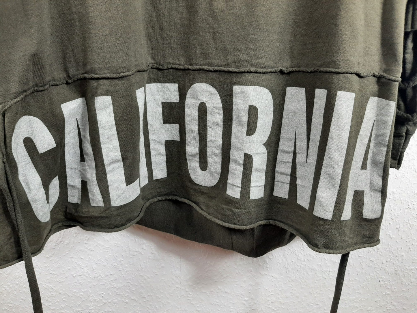 Pullover "California"