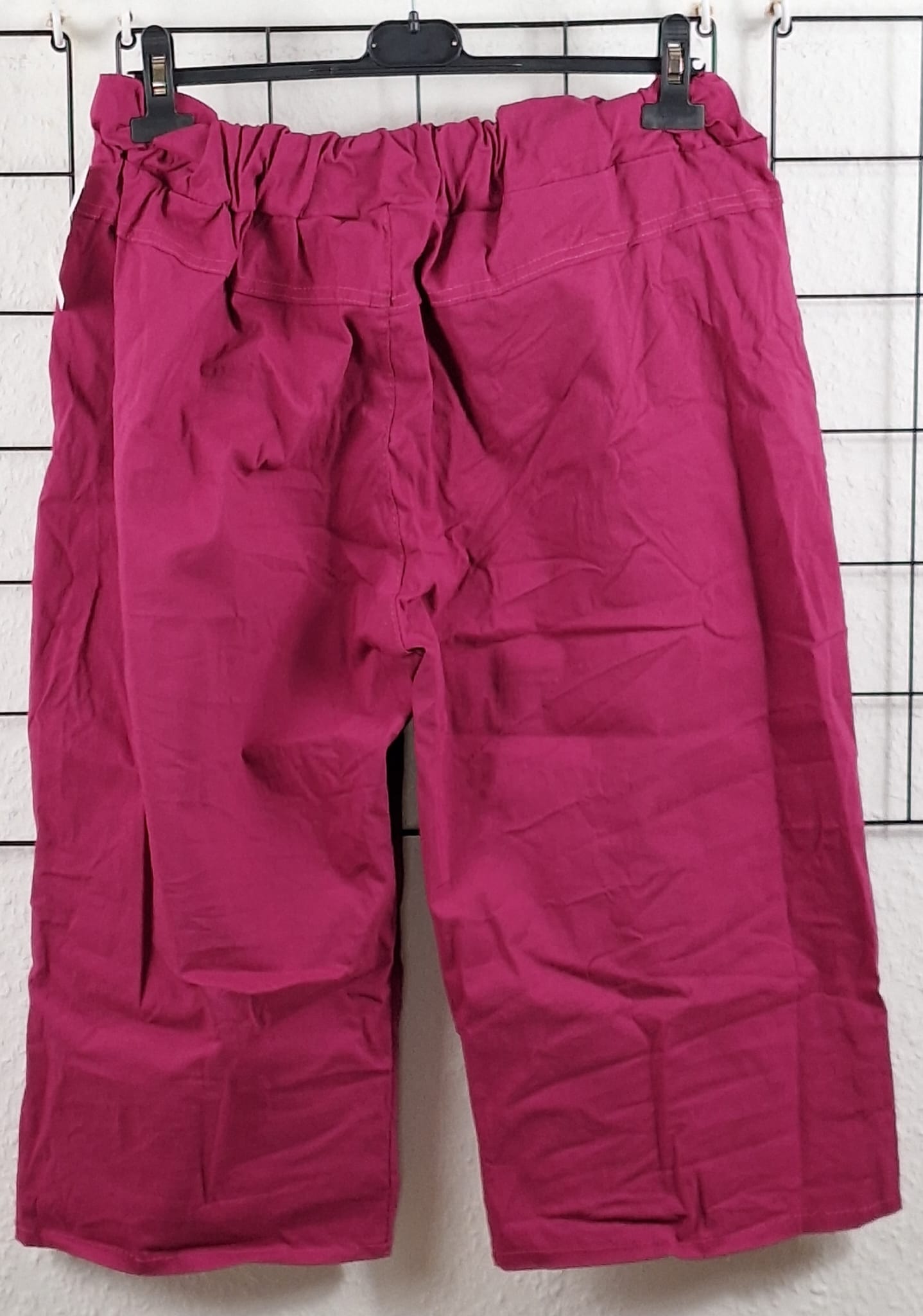 Stylische Damen-Shorts in großen Größen – Bequem, modern und atmungsaktiv! 🌸
