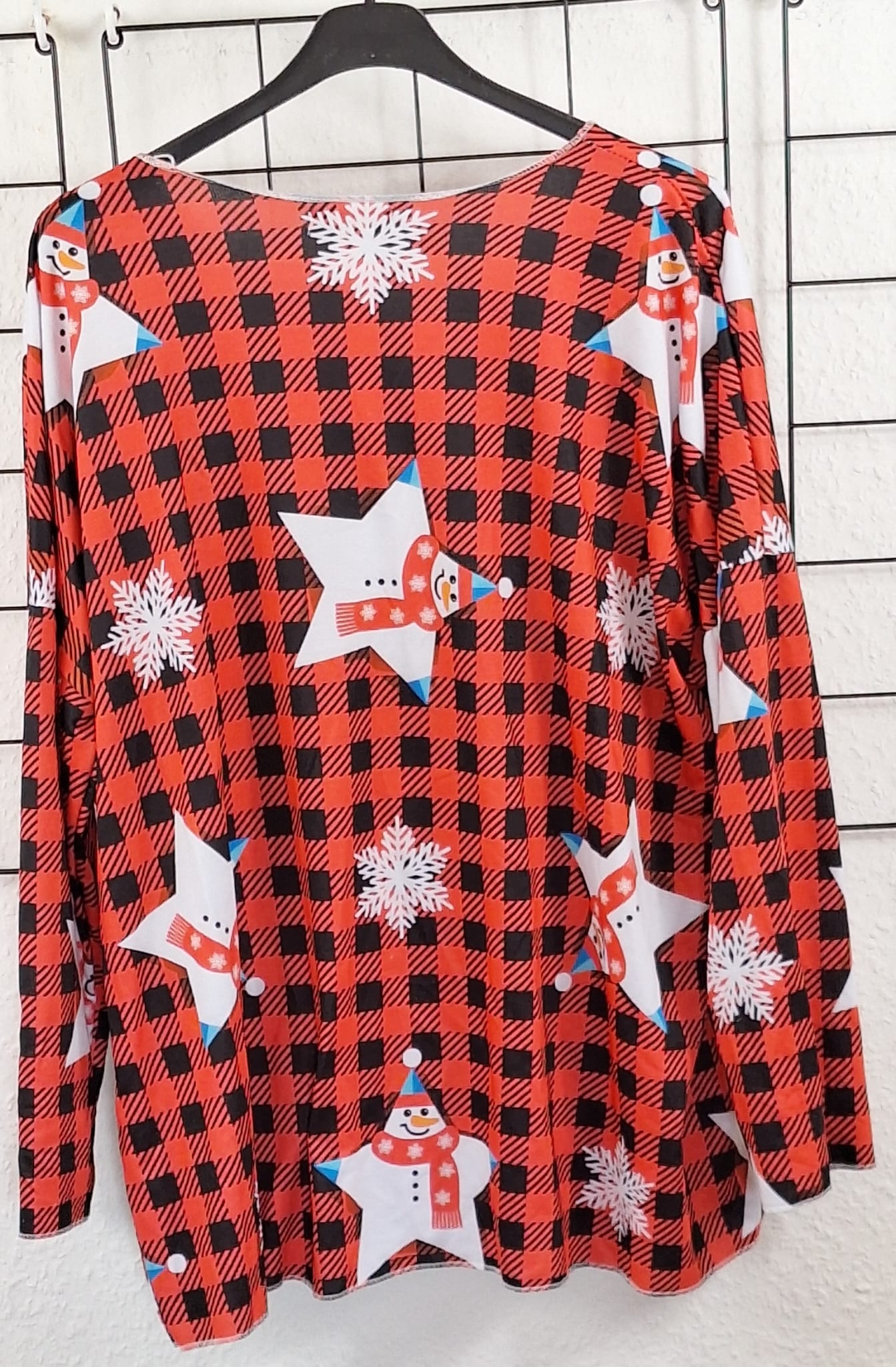 Weihnachtspullover