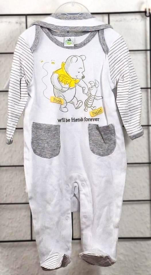 Original Disney Winnie Pooh Set
