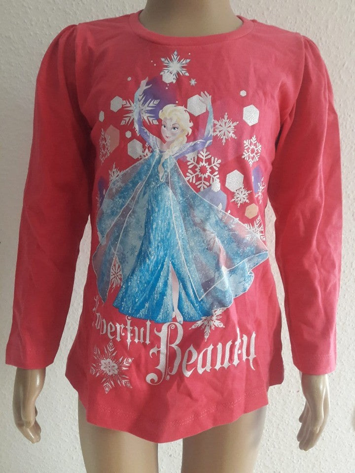 Original Disney Frozen Langarmshirt