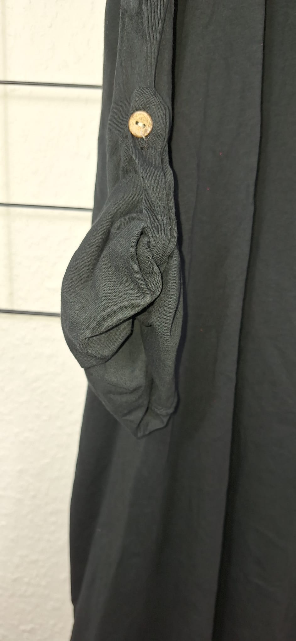 Langarmshirt "PERFEKT"