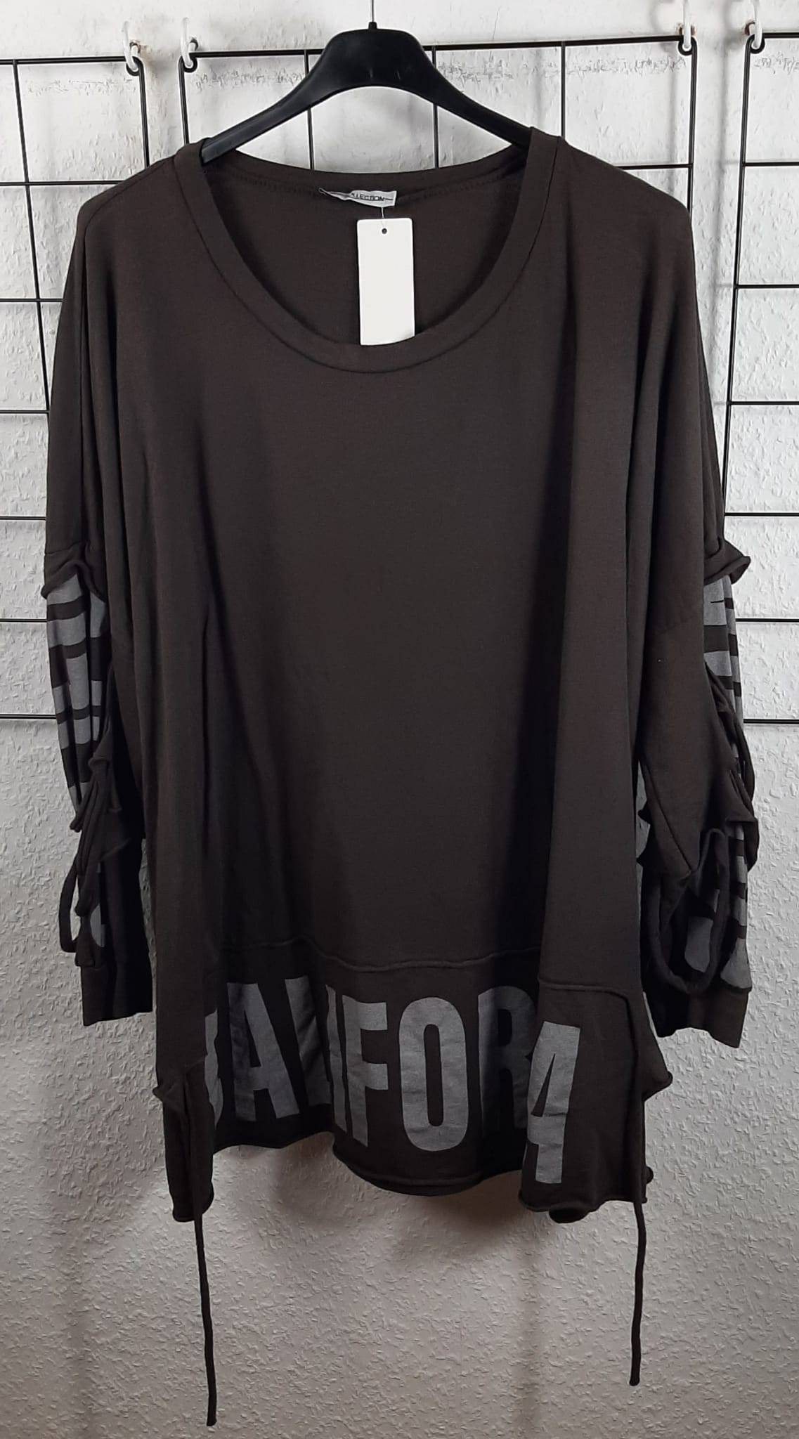 Pullover "California"