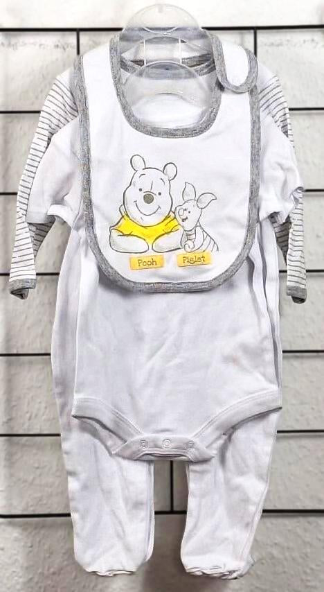 Original Disney Winnie Pooh Set