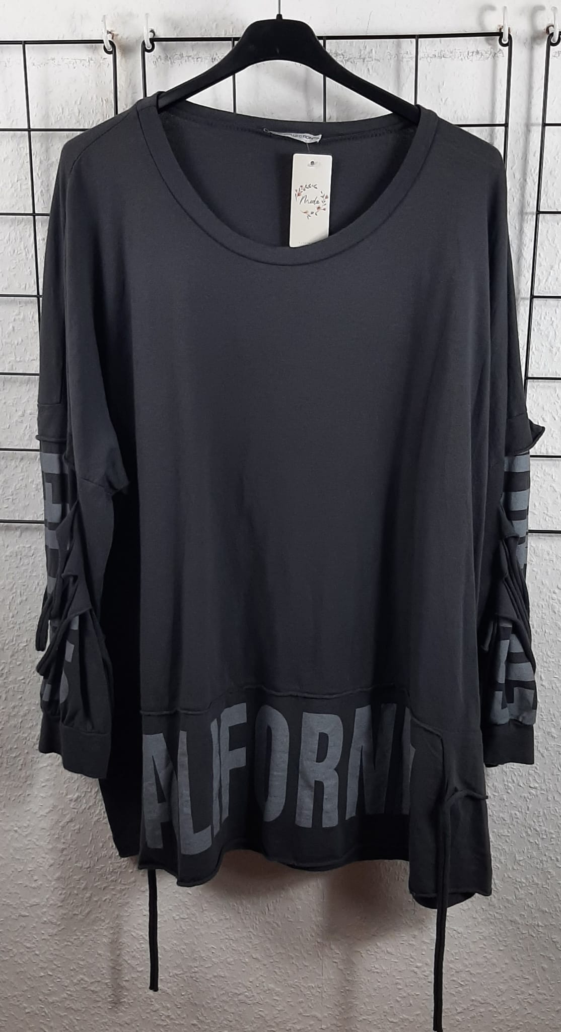 Pullover "California"