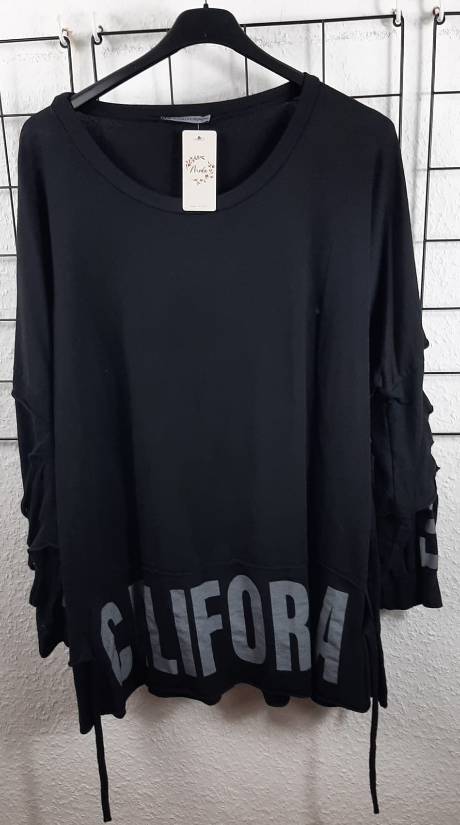 Pullover "California"