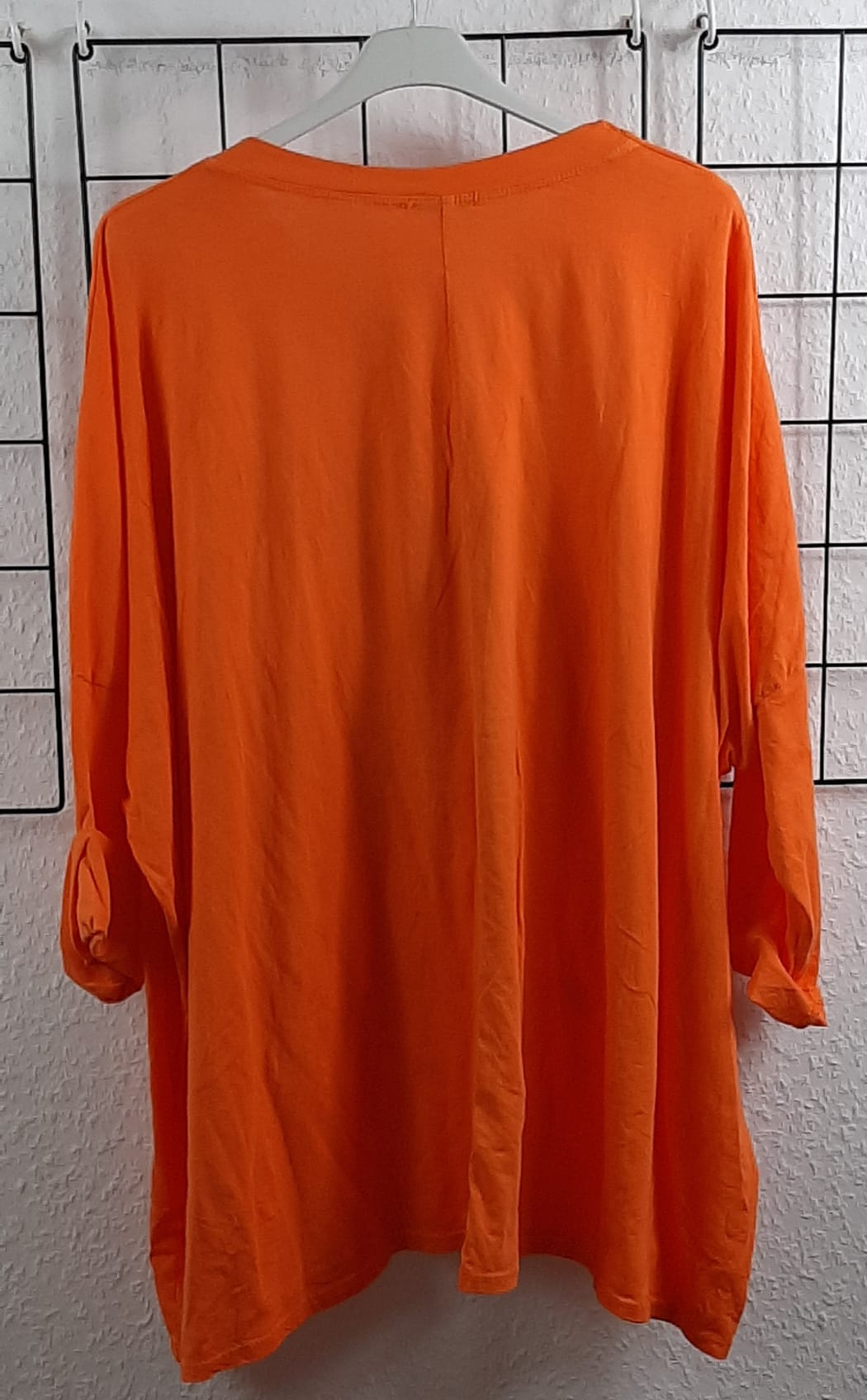 Langarmshirt "New Positive Style Fashion"