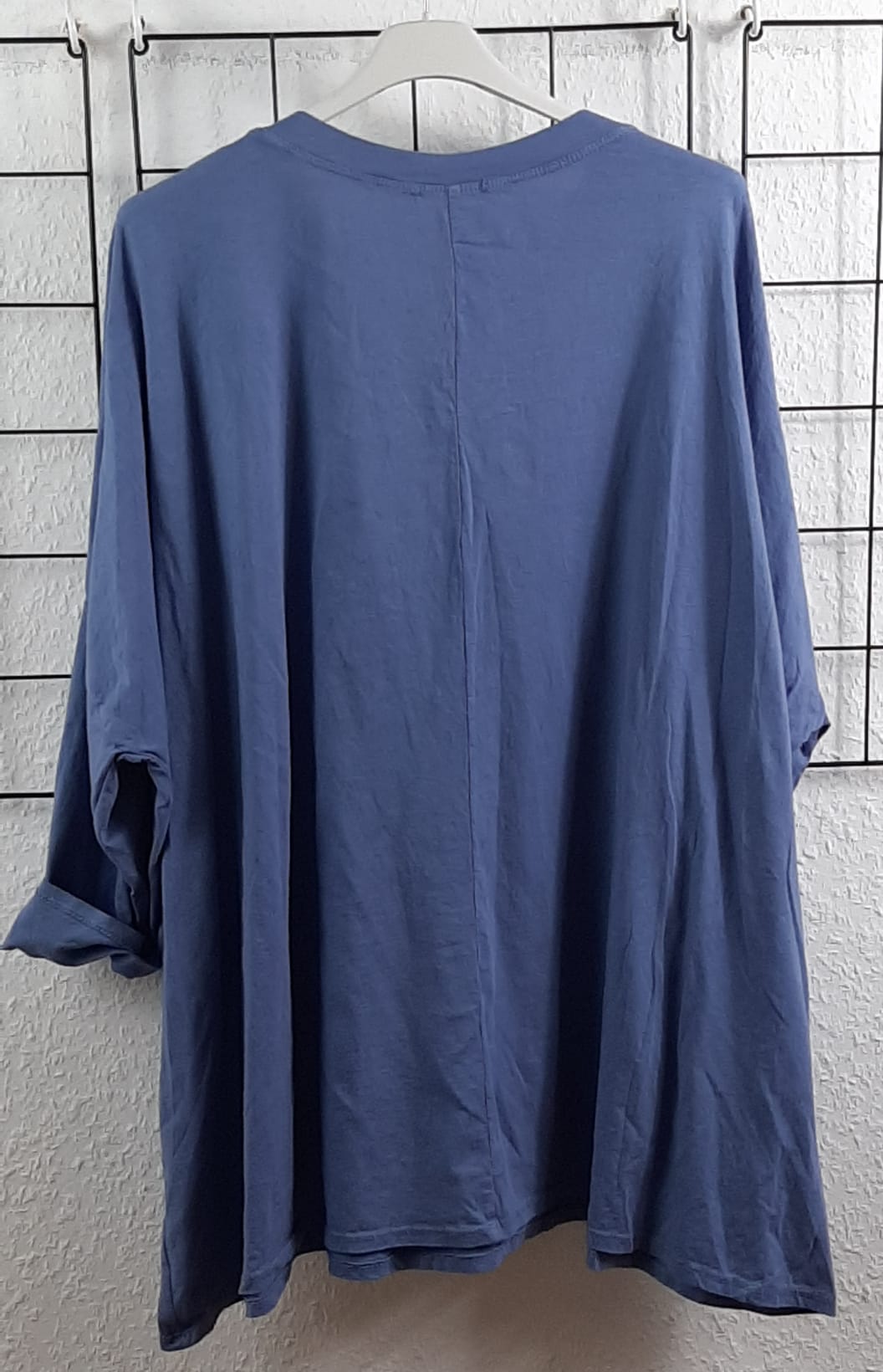 Langarmshirt "New Positive Style Fashion"