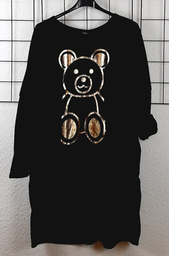 Kord Pullover "Teddy"