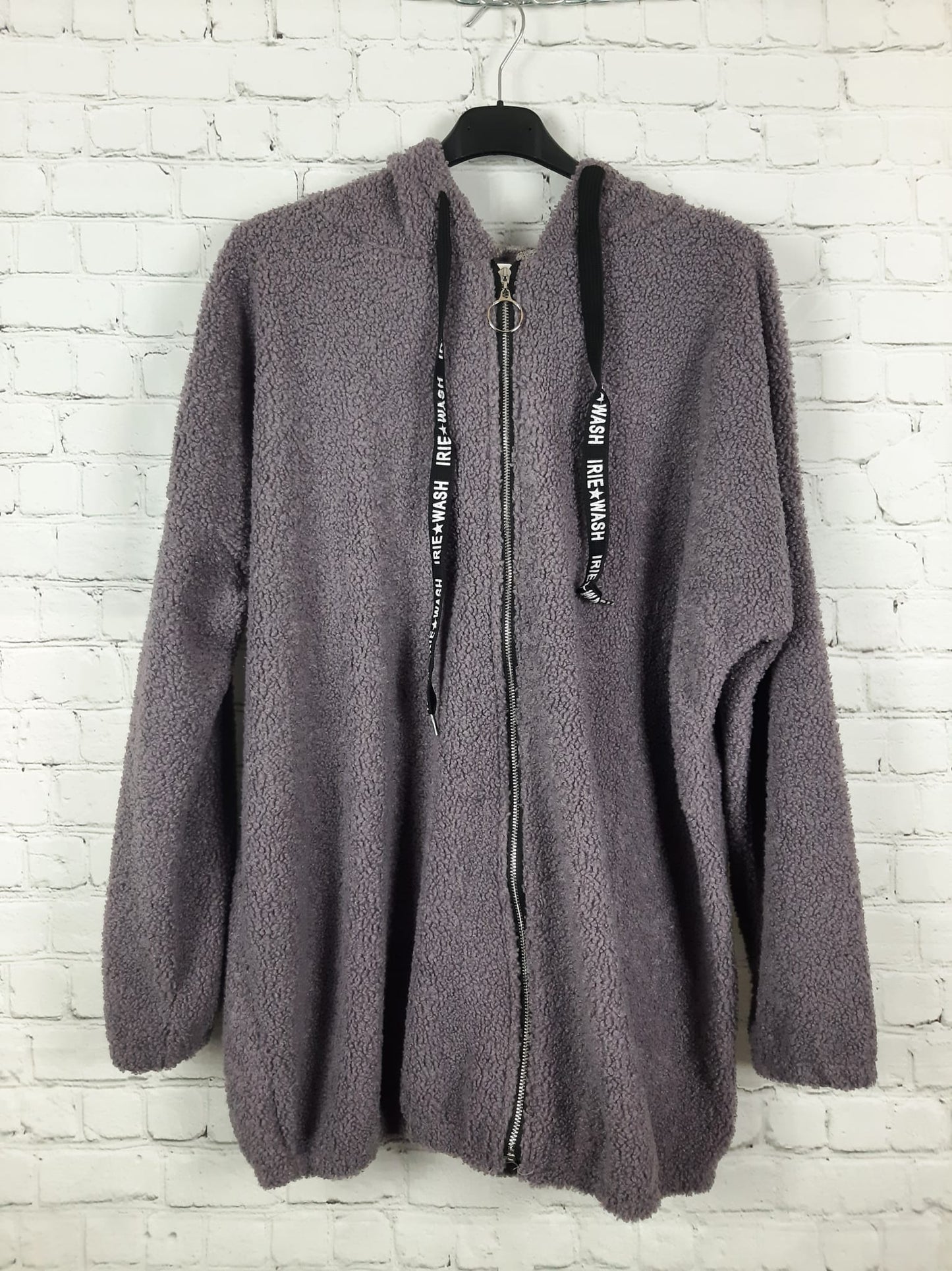 Kuscheljacke "Super Sweet"
