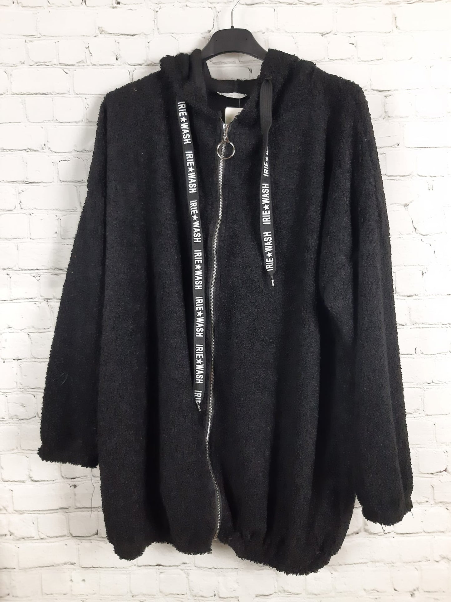 Kuscheljacke "Super Sweet"