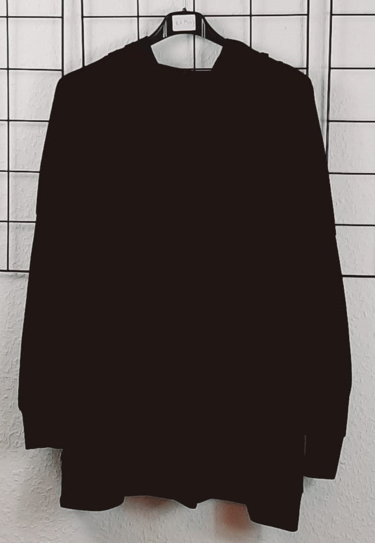 Hoodie "Bär"