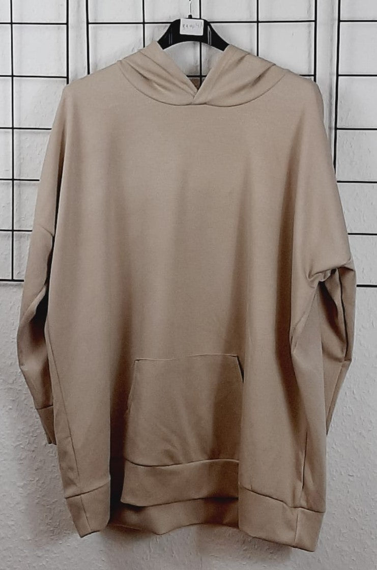 Hoodie "Bär"