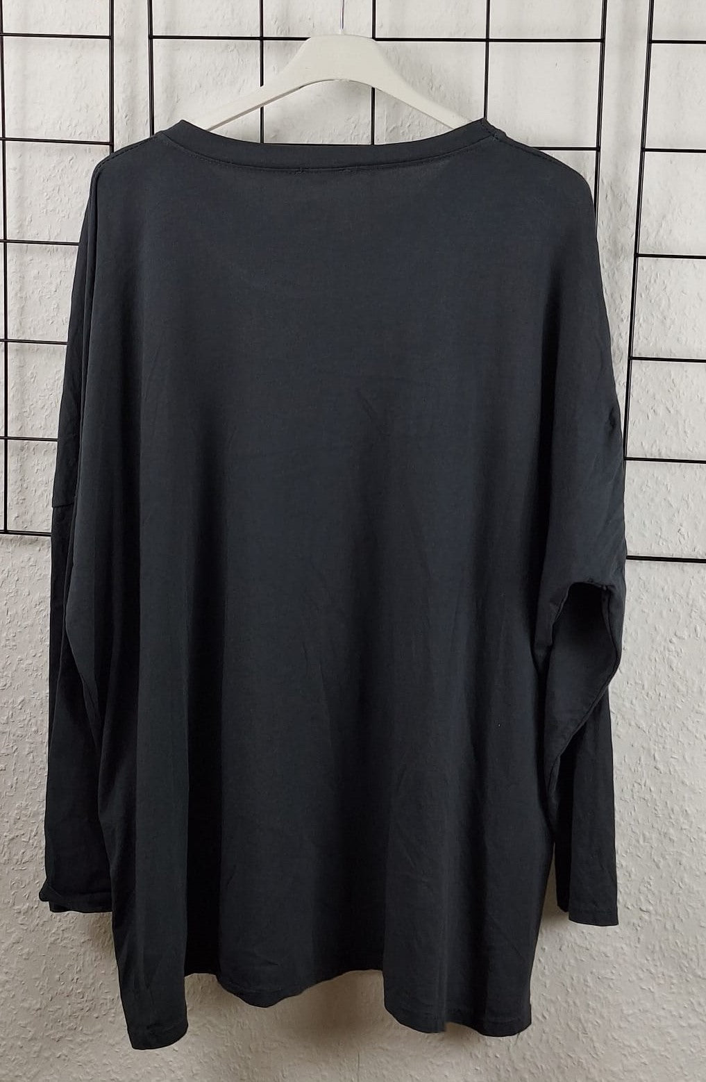 Langarmshirt Herz "I´Adore"