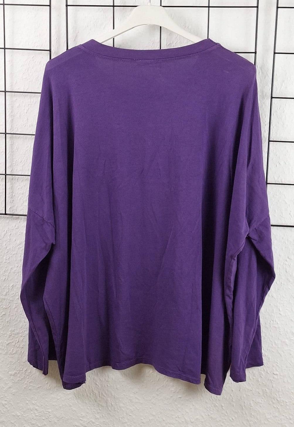 Langarmshirt Herz "I´Adore"