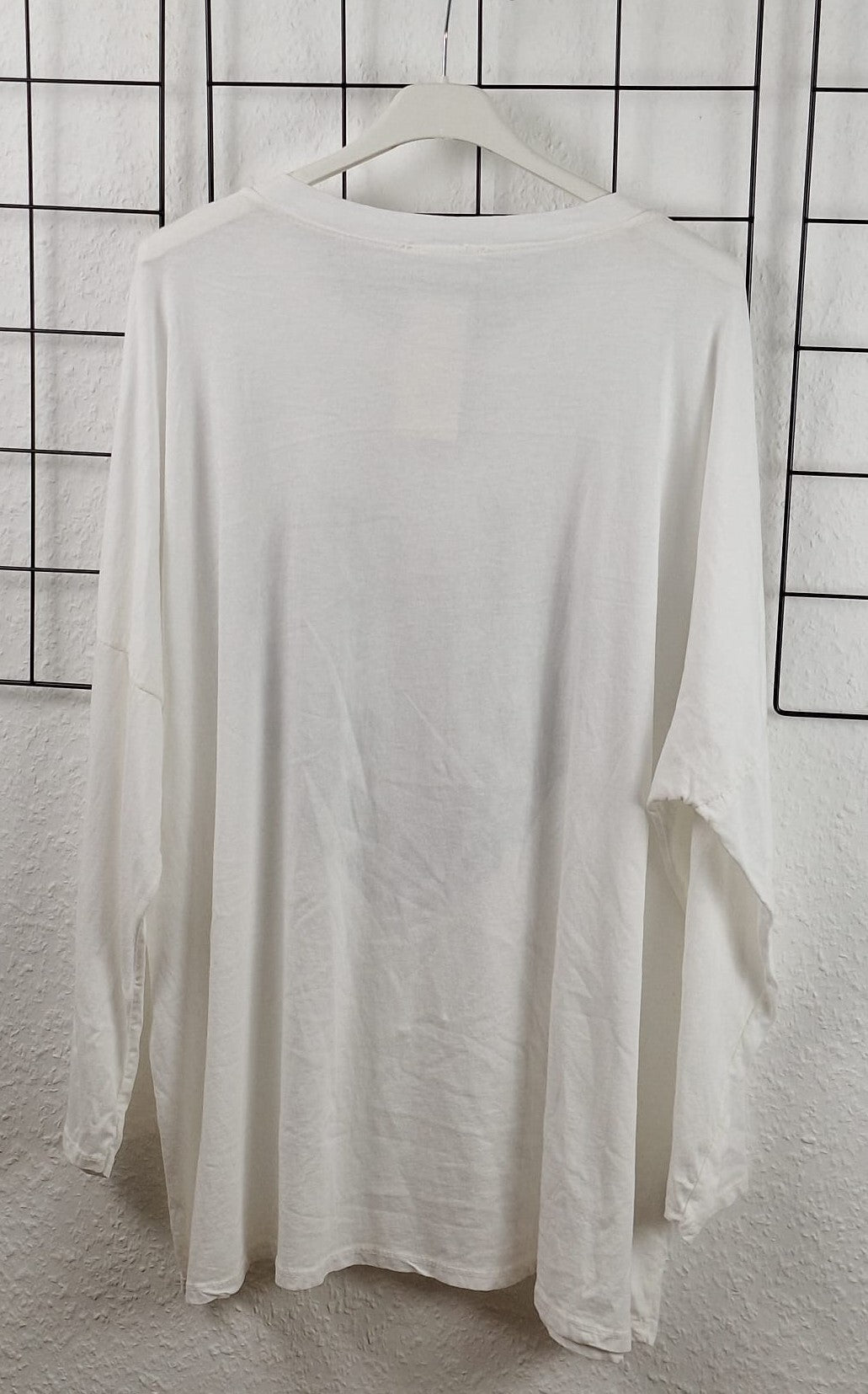 Langarmshirt Herz "I´Adore"