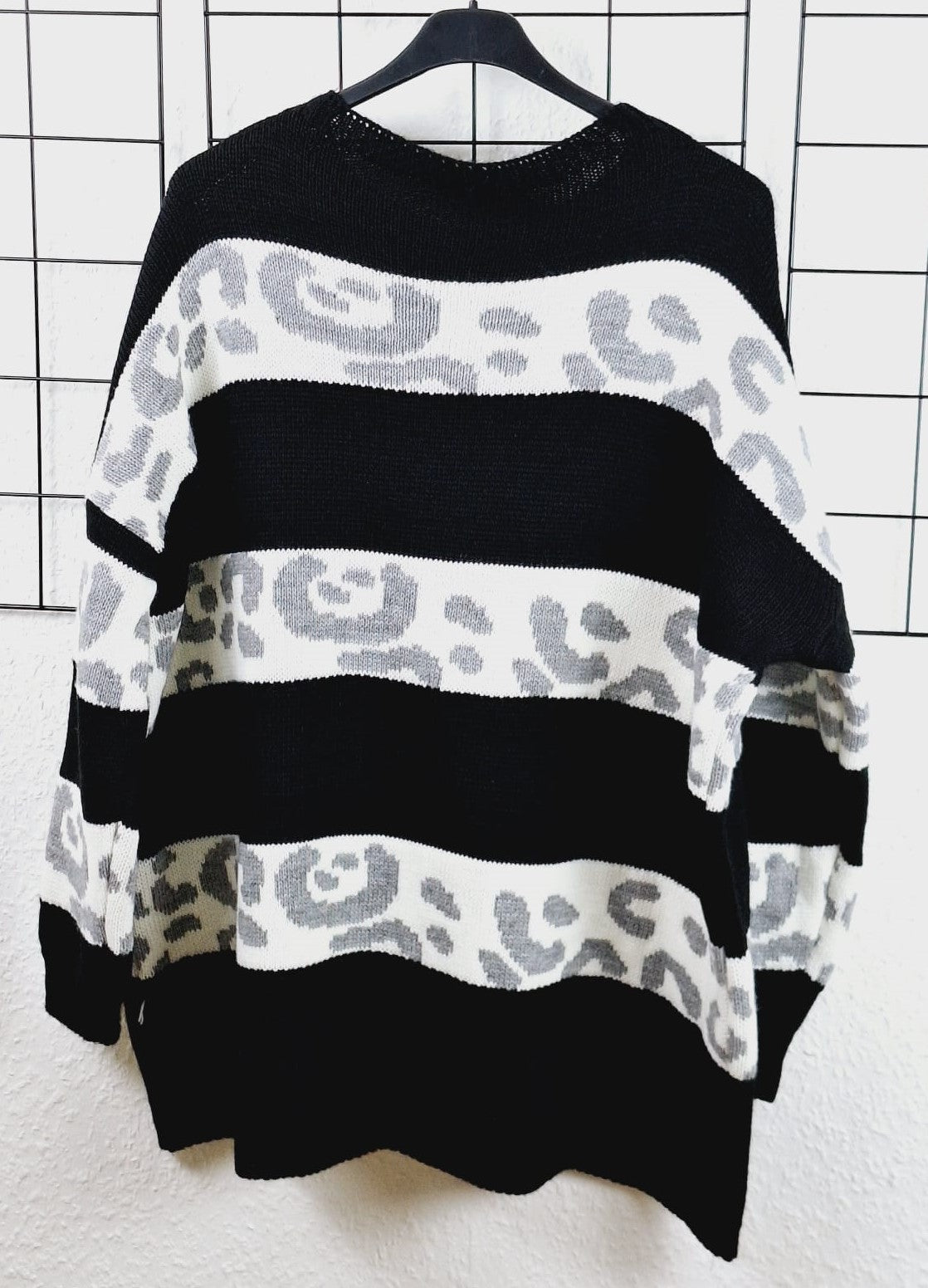 Strickpullover "Leo"
