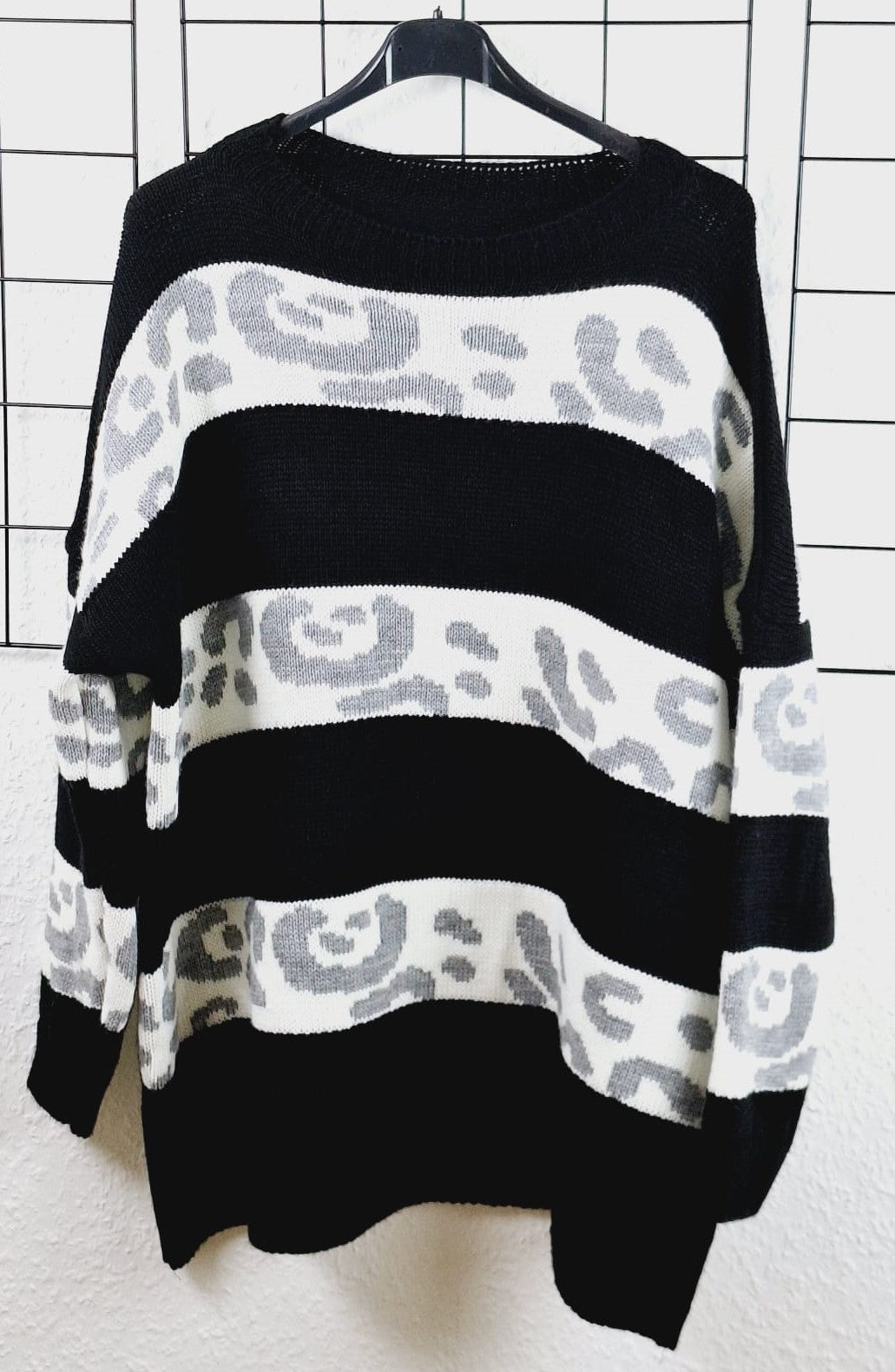 Strickpullover "Leo"