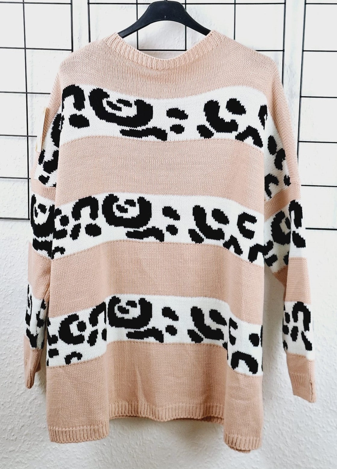 Strickpullover "Leo"
