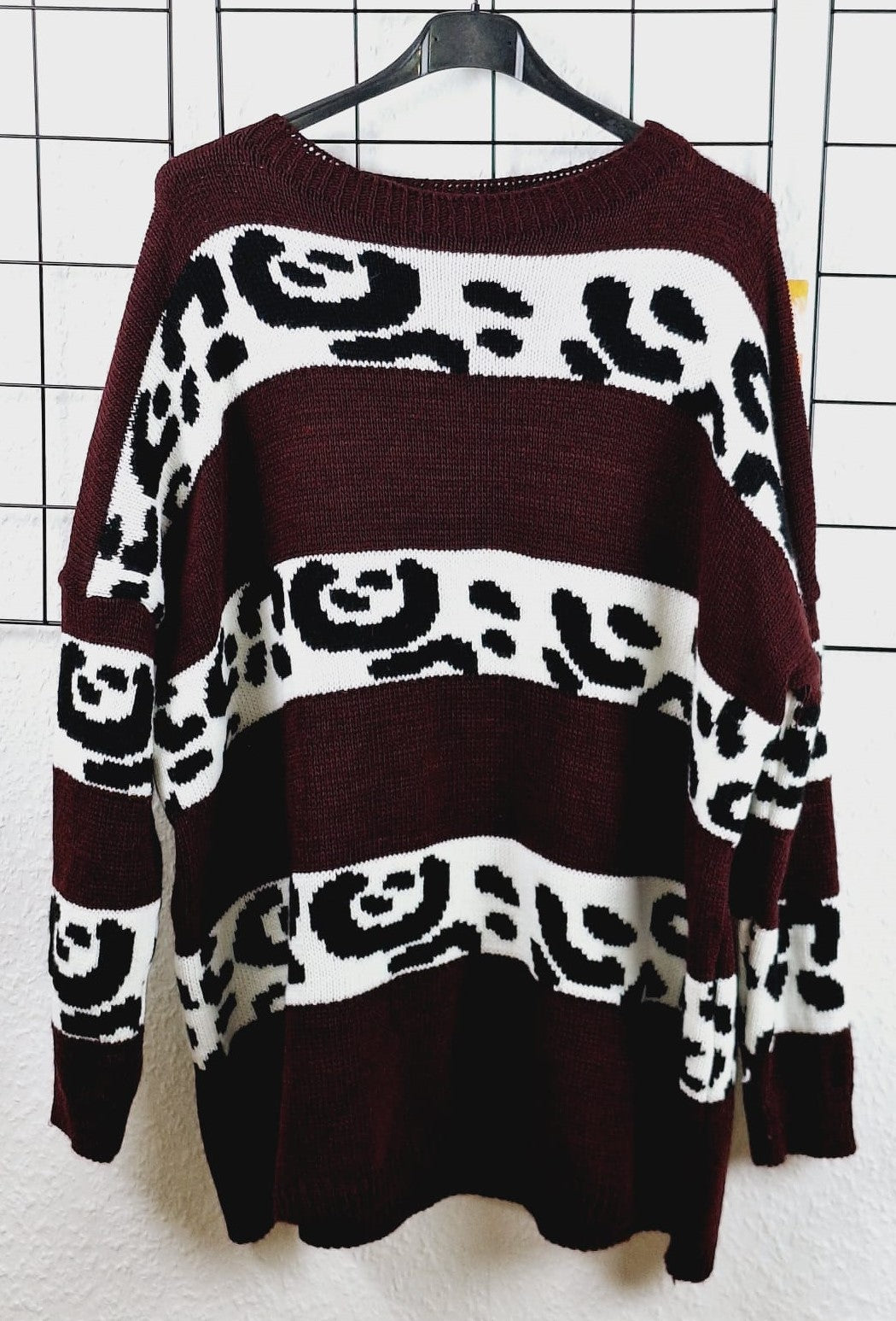 Strickpullover "Leo"