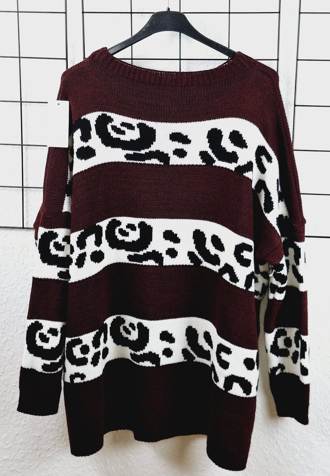 Strickpullover "Leo"