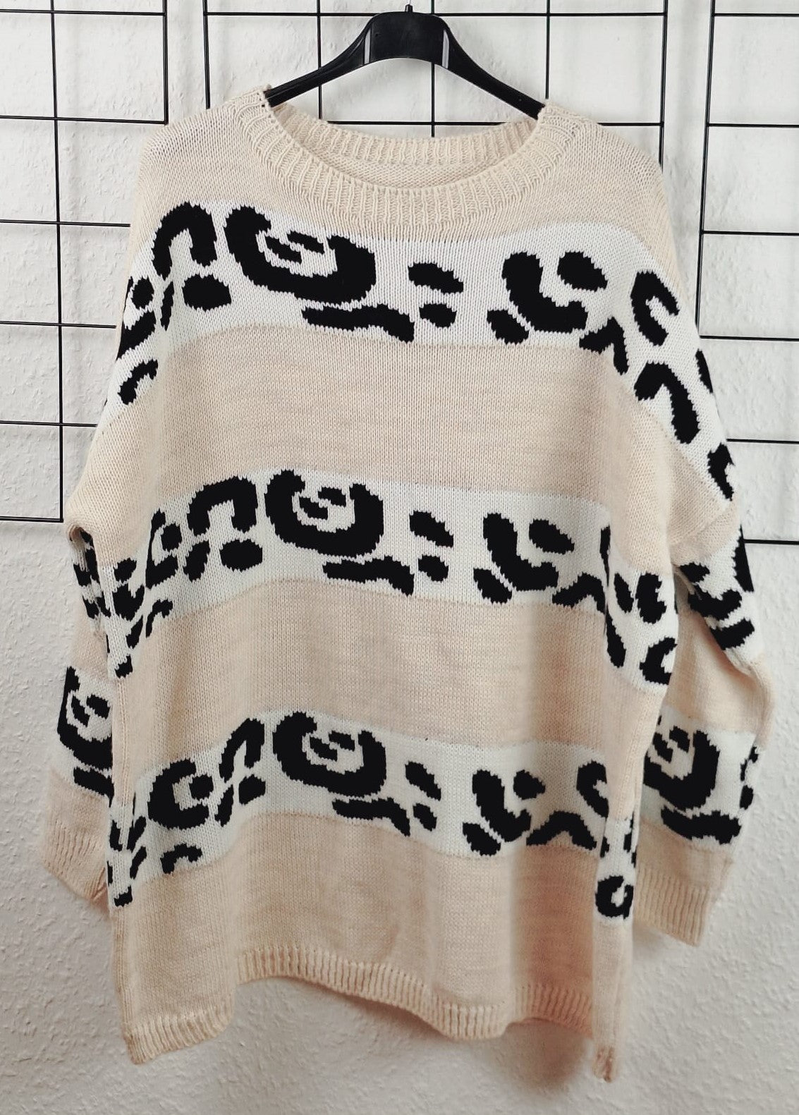 Strickpullover "Leo"