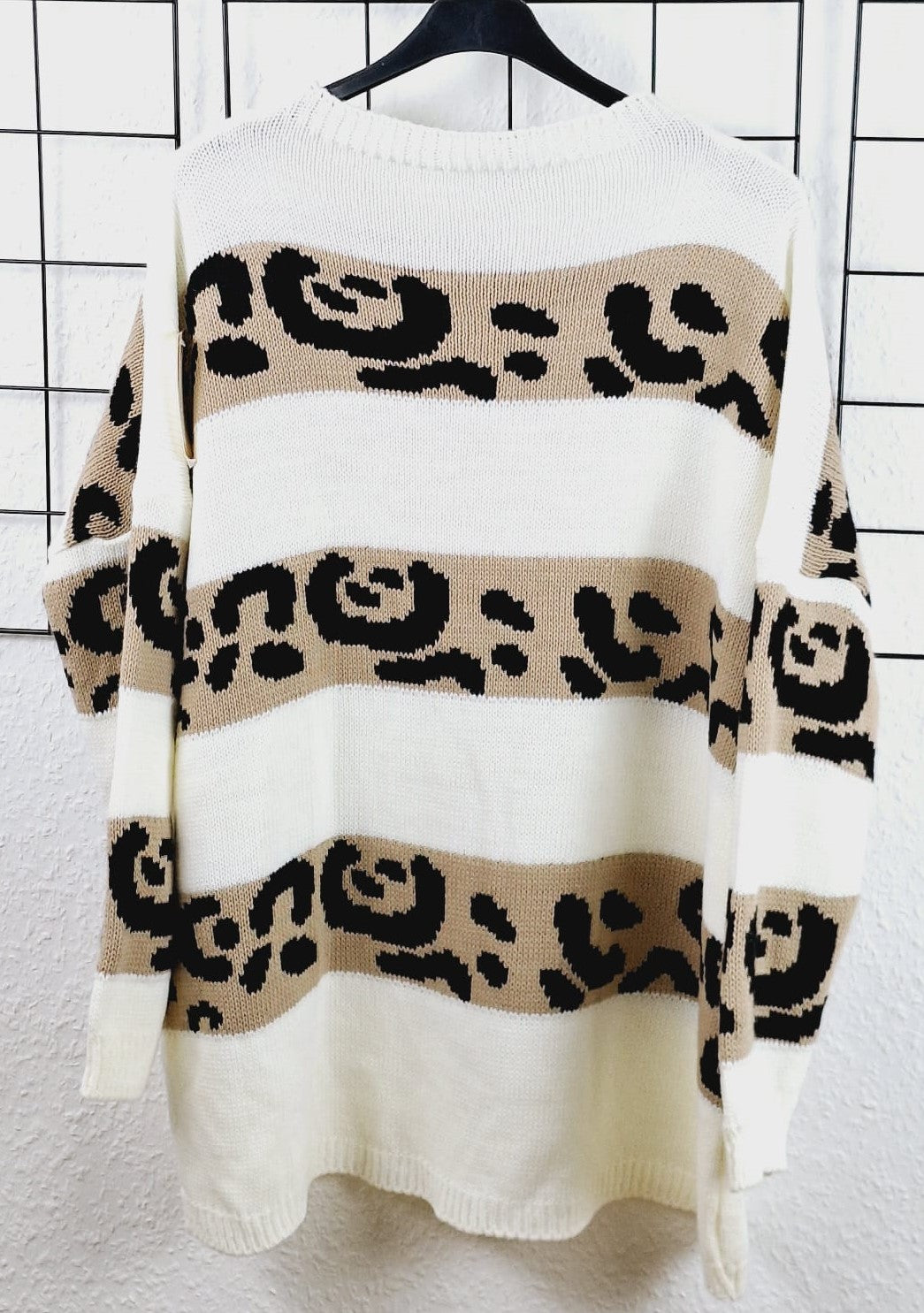 Strickpullover "Leo"